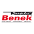 Benek - logo