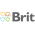 Brit - logo