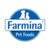 Farmina - logo