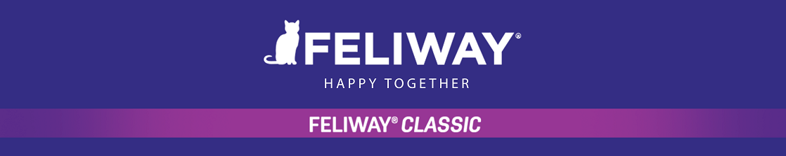 FELIWAY Classic Dyfuzor + Wkład