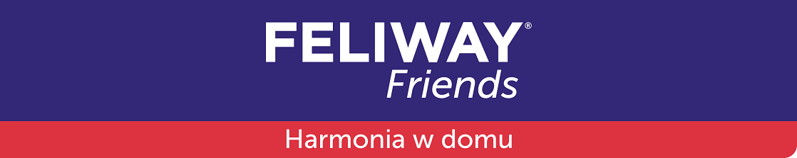 FELIWAY Friends Dyfuzor + Wkład