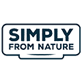 Simply from Nature logo