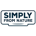 Simply from Nature logo