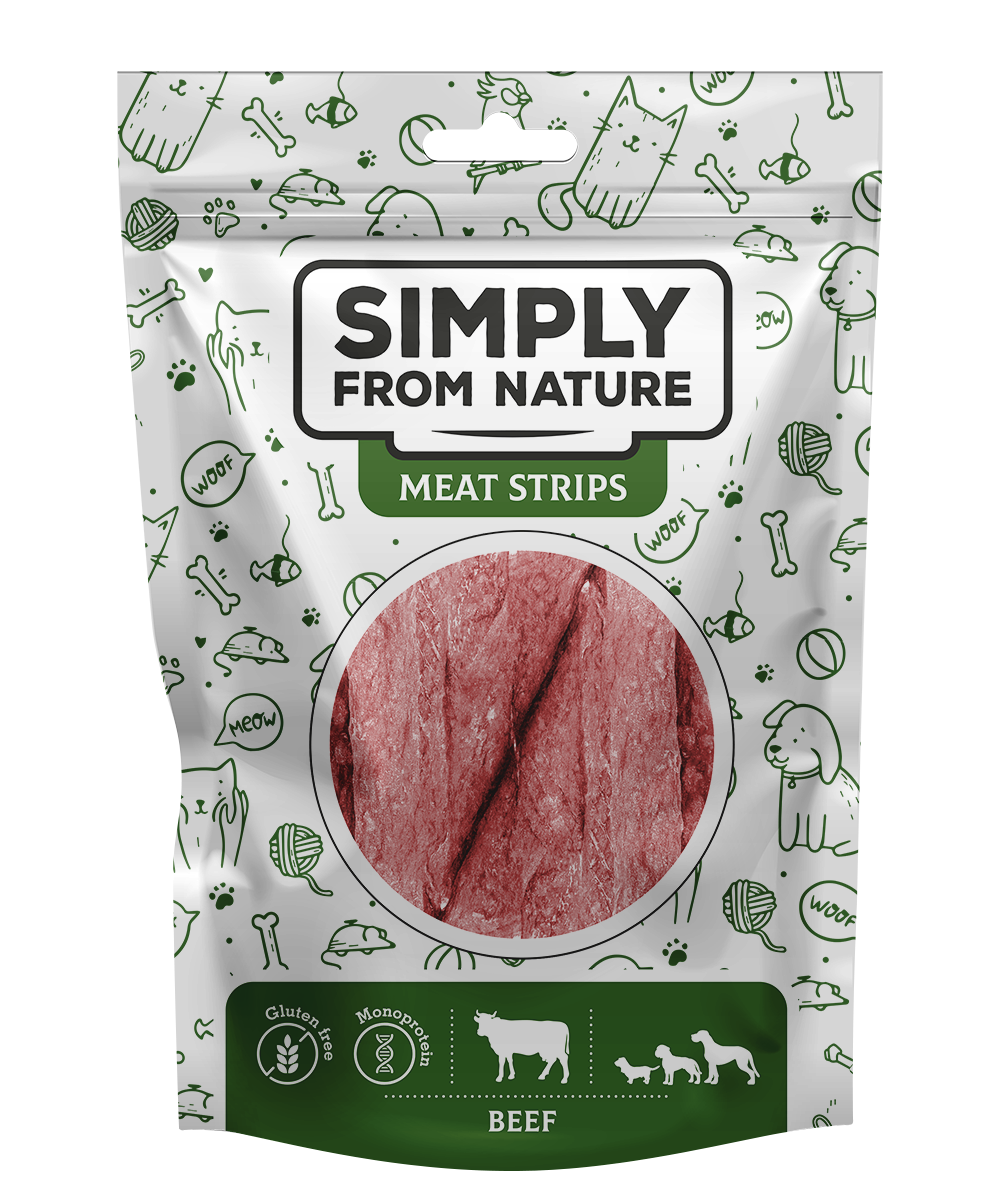 simply from nature produkt