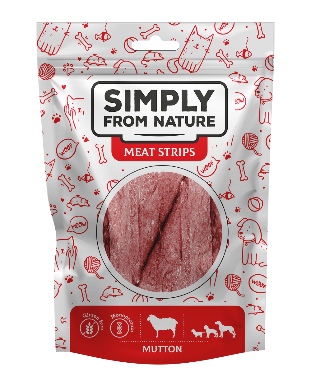 simply from nature produkt