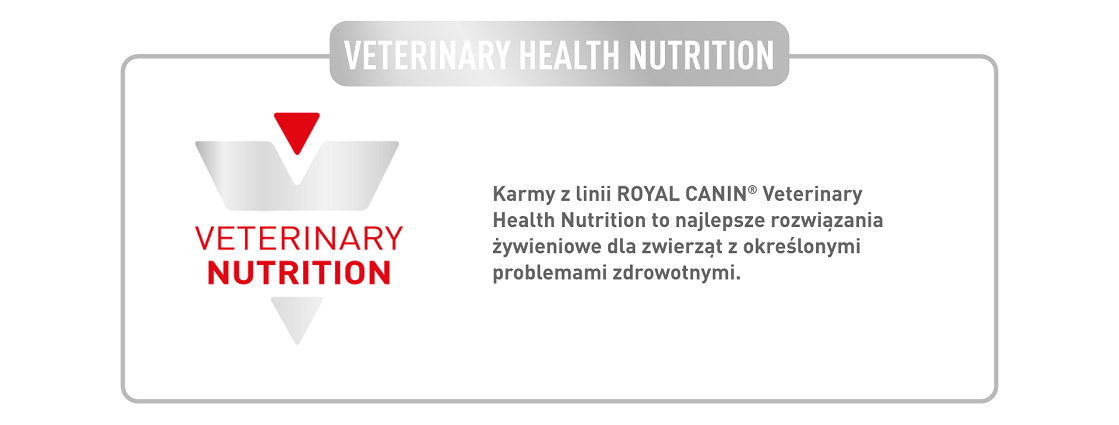 ROYAL CANIN Veterinary Dog Hypoallergenic sucha karma dla dorosłych psów z niepożądanymi reakcjami na pokarm 14 kg