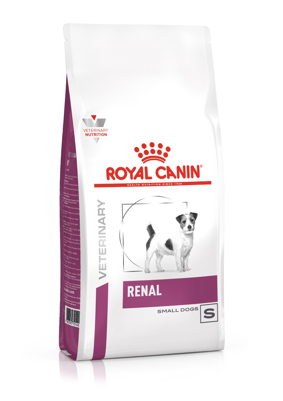 ROYAL CANIN Renal Small Dog 0,5 kg sucha karma dla psów ras małych z chorobami nerek