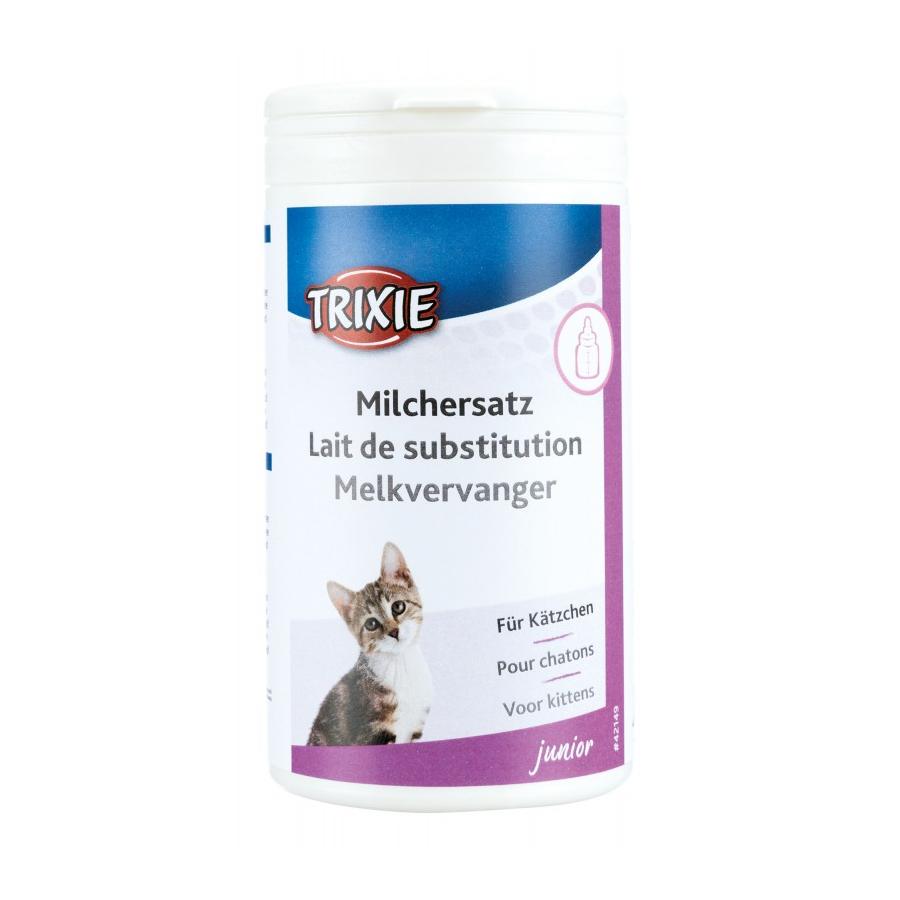 Фото - Корм для кішок Trixie Substytut mleka dla kociąt w proszku 250 g 