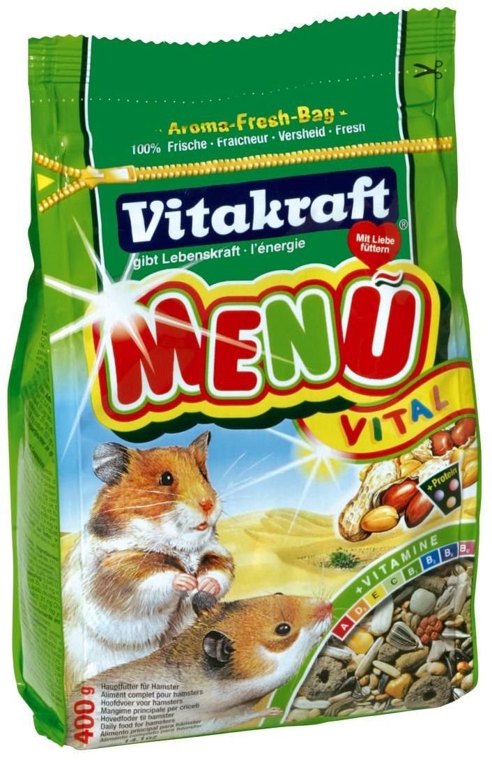 Vitakraft Premium menu Vital. Корм для хомяков Vitakraft. Корм для крыс Vitakraft Premium menu Vital. Корм витакрафт для морских свинок. Каталог цен в магазине хомяк