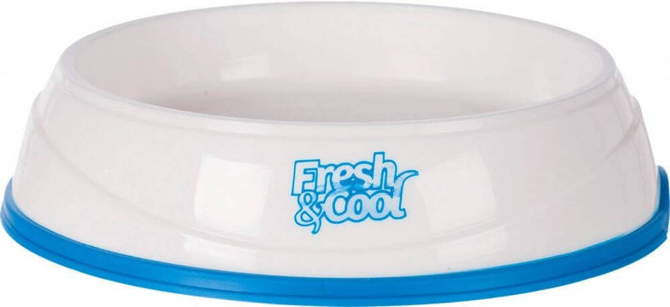 TRIXIE Miska Chłodząca Fresh & Cool Cats 250ml