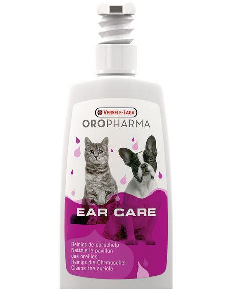 VERSELE-LAGA Ear Care Płyn do czyszczenia uszu 150ml
