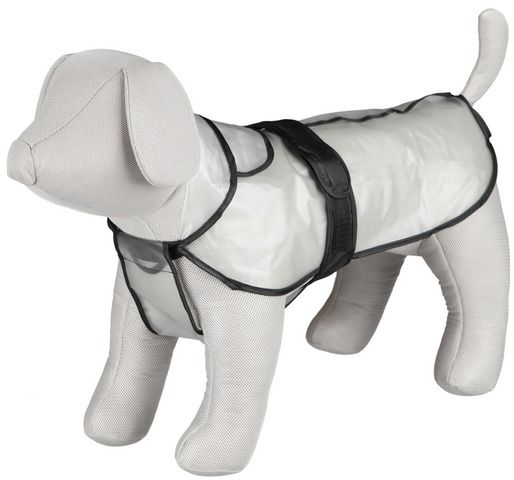 Zdjęcia - Ubrania dla psów Trixie Pelerynka rozmiar M 46 cm 