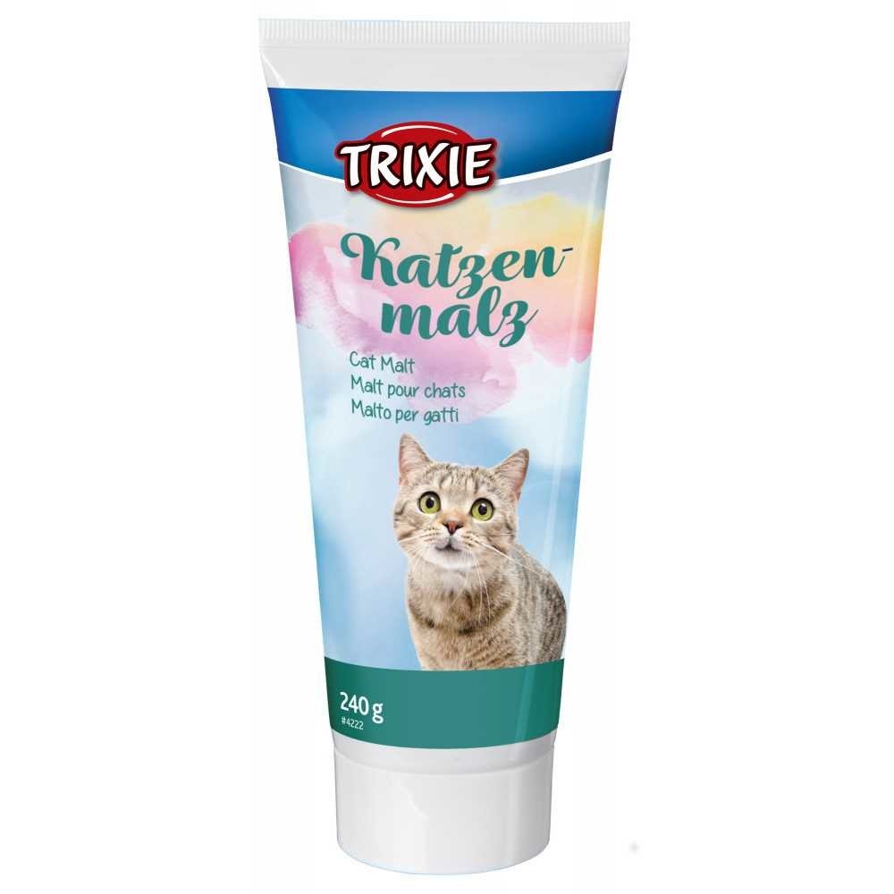 Zdjęcia - Karma dla kotów Trixie Słód dla kota 240g 