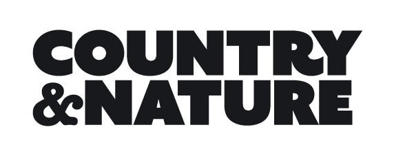 Country and nature logo