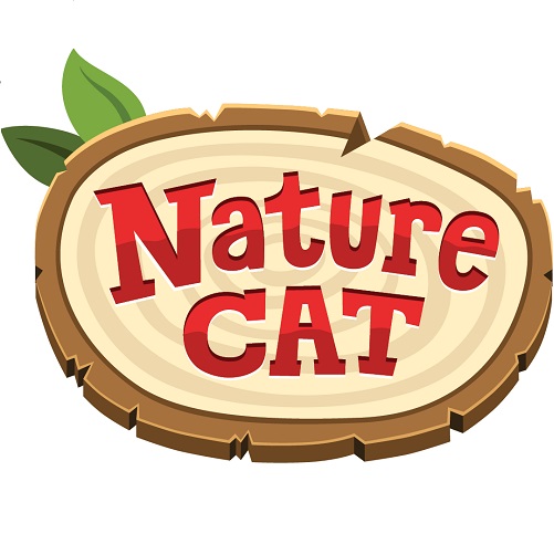NATURA CAT logo