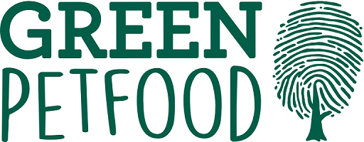 GREEN PETFOOD logo