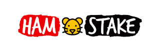 Ham Stake logo