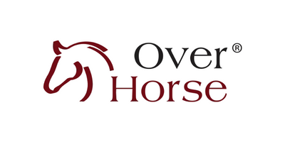 Over Horse logo