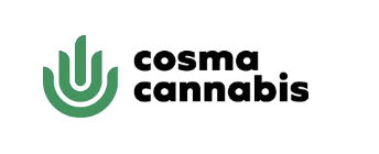 Cosma cannabis logo