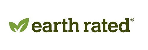 Earth rated logo