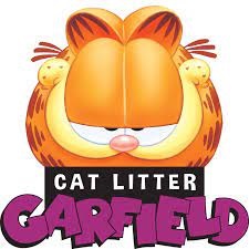 Garfield sklep