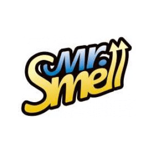 Mr Smell logo