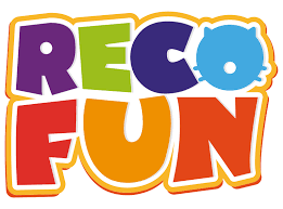 Recofun logo