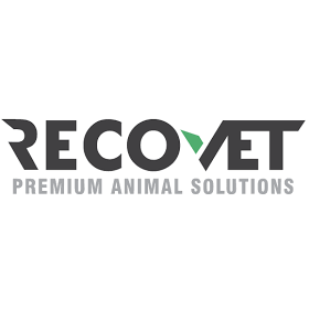 Recovet logo