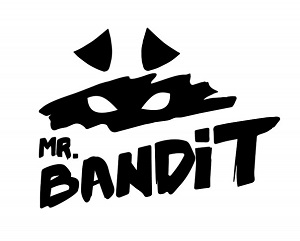 Mr. Bandit logo