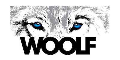 Woolf logo