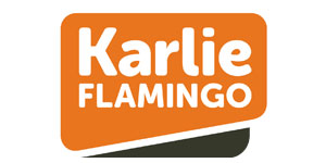 SKLEP KARLIE FLAMINGO