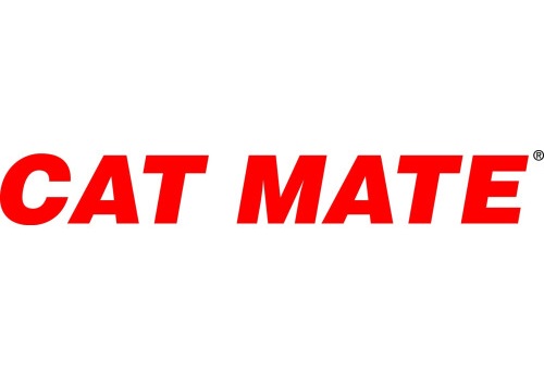 CAT MATE logo
