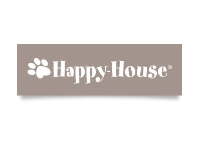 HAPPY HOUSE logo