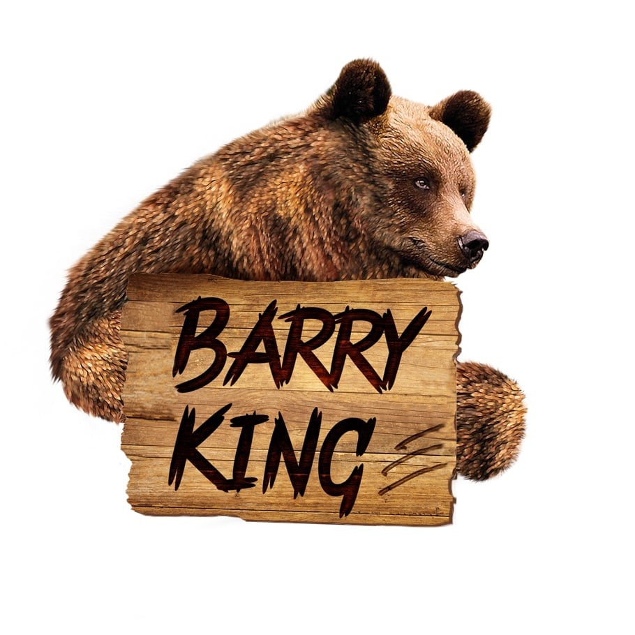 Barry King sklep