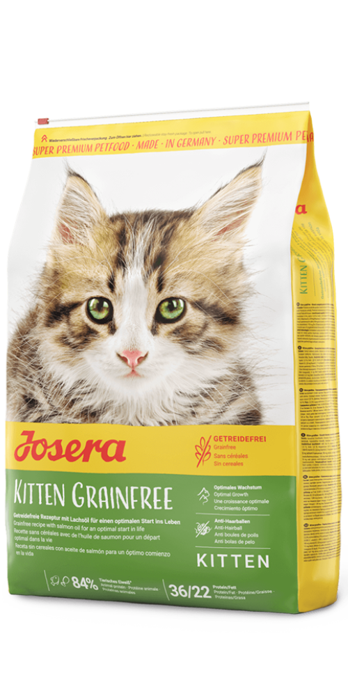 Josera - Kitten grainfree