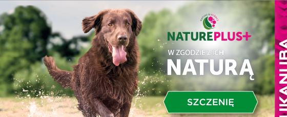 w zgodzie z naturą