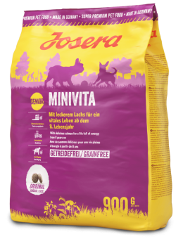 Josera - MiniVita
