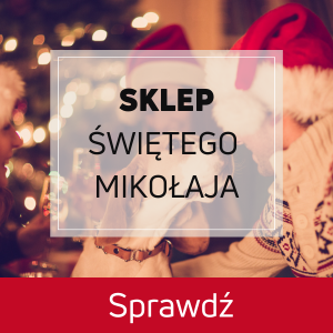 SKLEP MIKOŁAJA