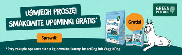 GREEN PETFOOD