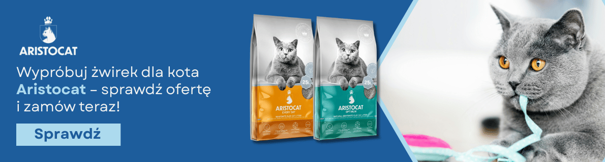 ARISTOCAT - BRAND