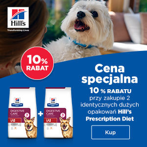 Promocja Royal Canin przy zakupie 2 dużych worków rabat -10%