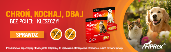 VetAgro - Fiprex