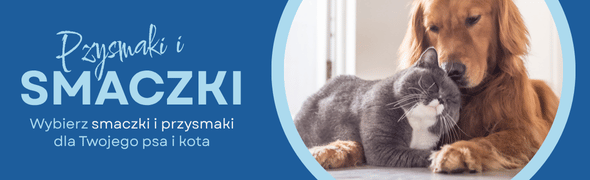 Cała oferta INABA AZAN przysmaki i smaczki dla psa
