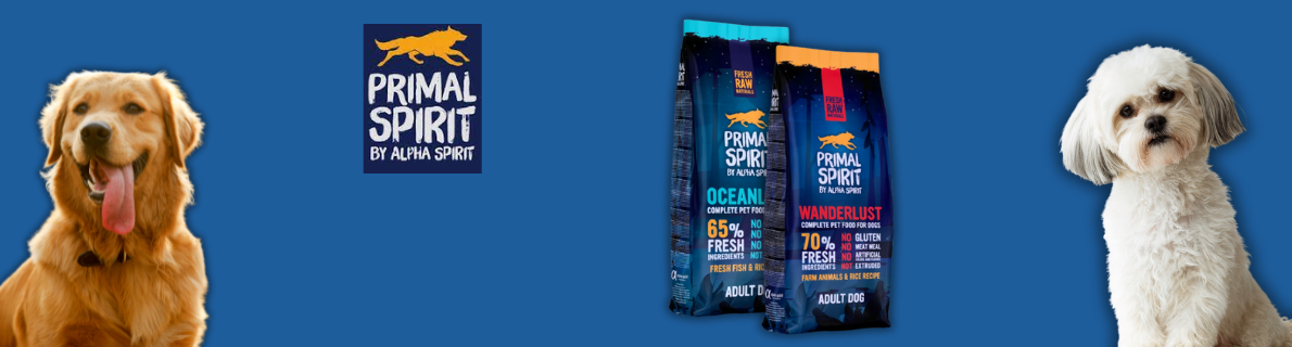 Karmy Primal Spirit
