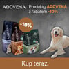 Promocja ADDVENA rabat -10% na wybrane produkty