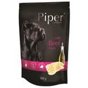 PIPER Animals z żołądkami wołowymi 500g mokra karma dla psa