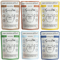Gussto Cat mix smaków 6x85 g