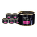 DOLINA NOTECI Filet z Piersi Indyka Kot 12x185 g