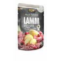 Finest Selection Jagnięcina, ziemniaki i żurawina 300 g mokra karma dla psa