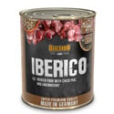 Super Premium Iberico mokra karma dla psa 800 g wieprzowina, ciecierzyca i borówka